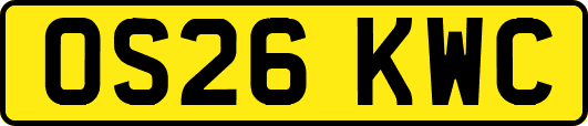 OS26KWC