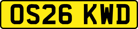 OS26KWD
