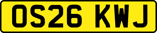 OS26KWJ