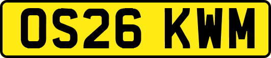 OS26KWM