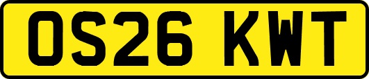 OS26KWT
