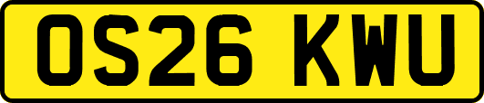 OS26KWU