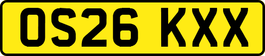 OS26KXX