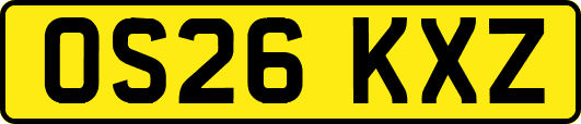 OS26KXZ