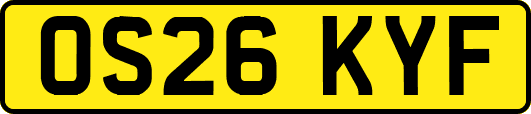 OS26KYF