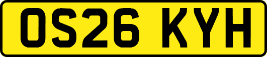 OS26KYH