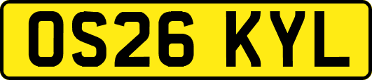 OS26KYL