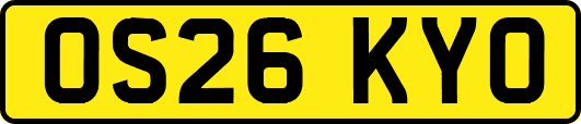 OS26KYO