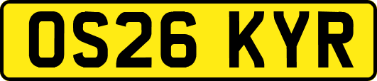 OS26KYR
