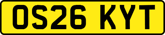 OS26KYT