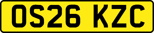OS26KZC