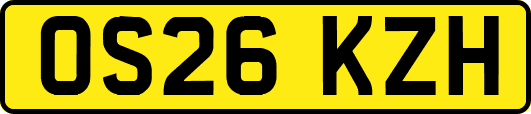 OS26KZH