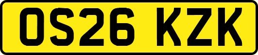 OS26KZK