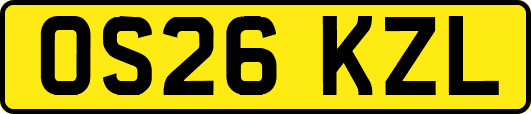 OS26KZL