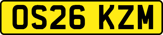 OS26KZM