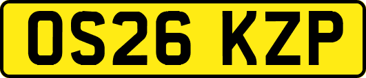 OS26KZP