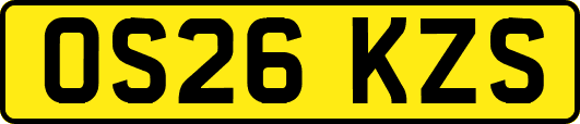 OS26KZS