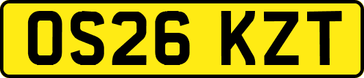 OS26KZT