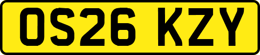 OS26KZY