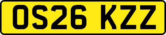 OS26KZZ