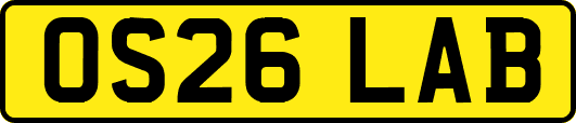 OS26LAB