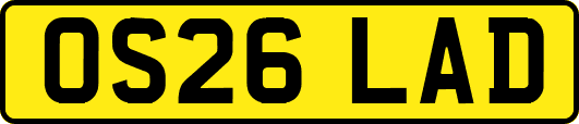 OS26LAD