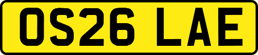 OS26LAE