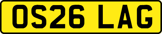 OS26LAG