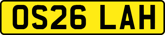 OS26LAH