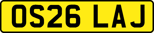 OS26LAJ