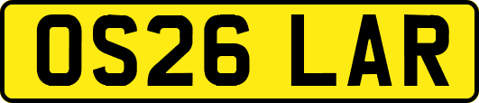 OS26LAR