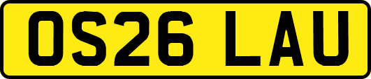 OS26LAU