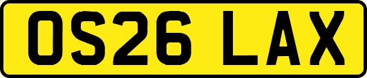 OS26LAX