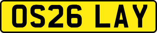 OS26LAY