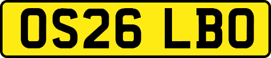 OS26LBO