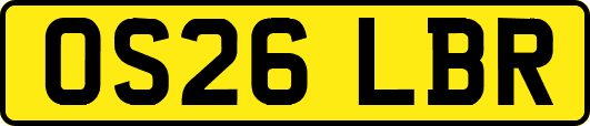 OS26LBR