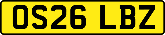 OS26LBZ