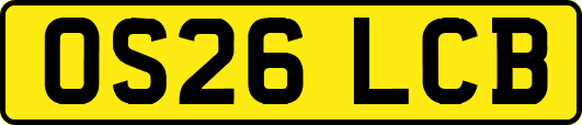 OS26LCB