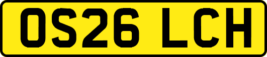 OS26LCH