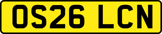 OS26LCN