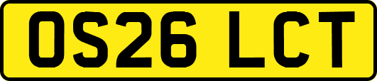 OS26LCT