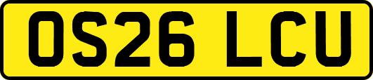 OS26LCU