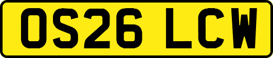 OS26LCW
