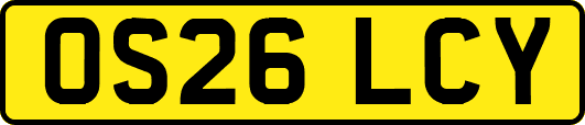 OS26LCY