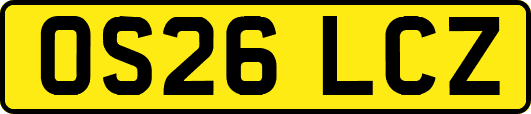 OS26LCZ