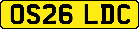 OS26LDC