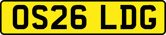 OS26LDG