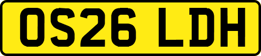 OS26LDH