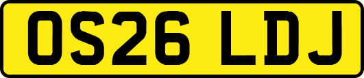 OS26LDJ