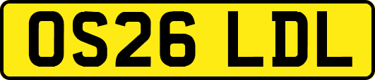 OS26LDL